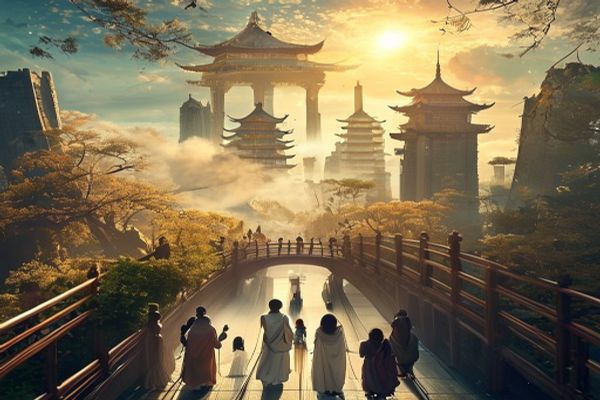 神武什么职业最吃香